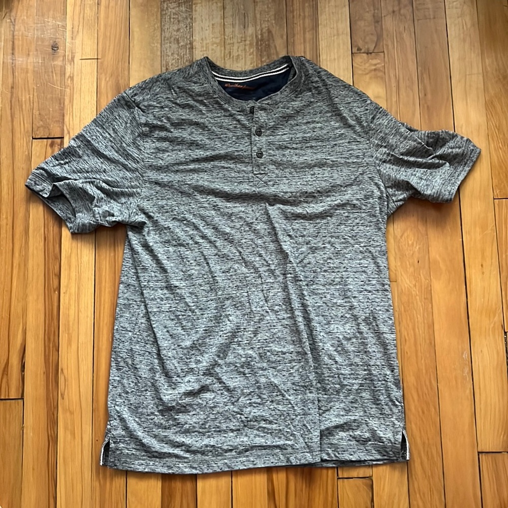 Weatherproof Henley shirt